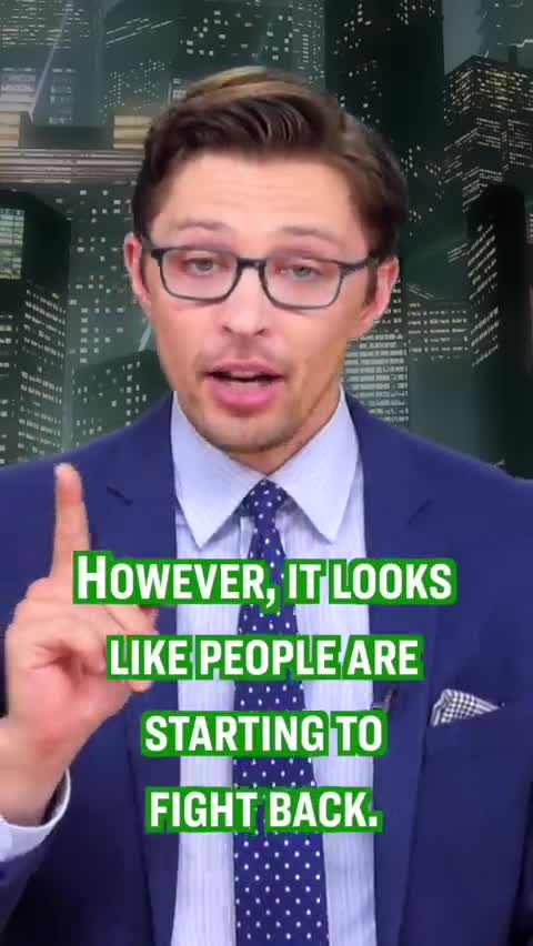 'Soros-Backed' State Attorney Physically Removed by COPS