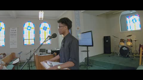 The Forgotten Key to Evangelism