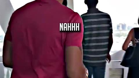 TATE FACES HIS ONLY FEAR