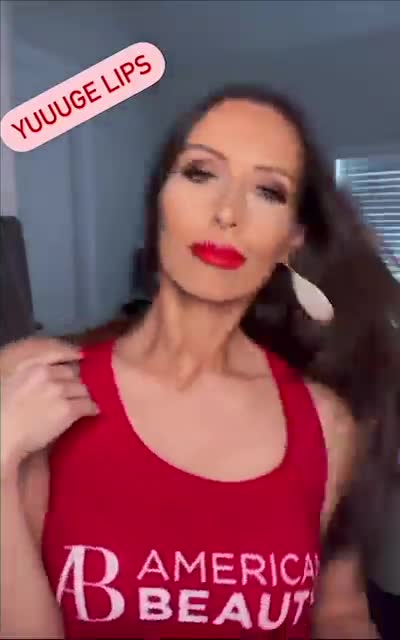 Sara Gonzales : Great News