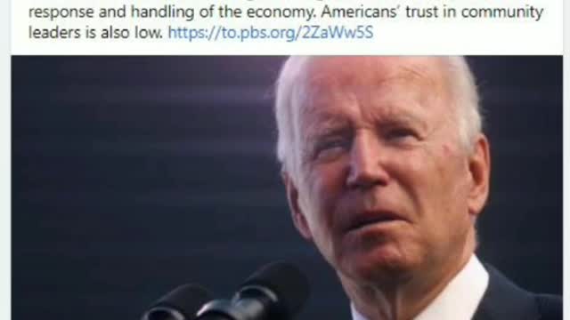 Eve PBS Is Waking Up