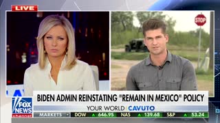 Fox News: Border Patrol ‘Overwhelmed,’ States Forced to Fend for Selves as Border Crisis Continues