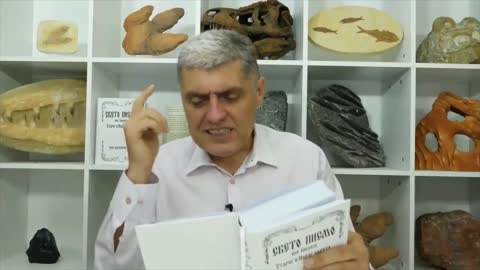 Gde je Mojsije i njegov grob (Miroljub Petrović)