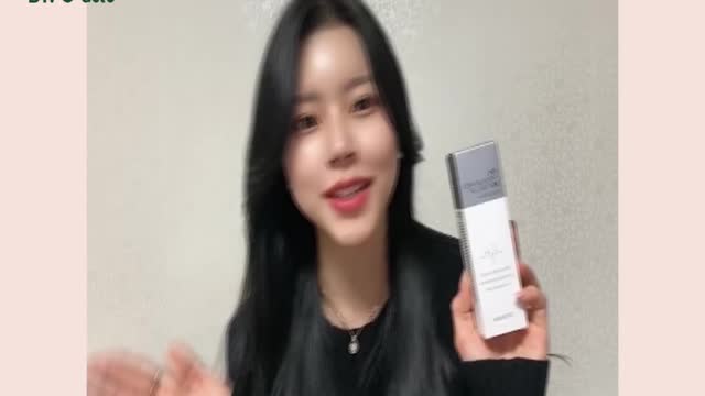 [Dr.Oracle_Dr.Oracle] EPL Premium Medi BB Tone-Up Review 🤍 (Lee Seo-Young Model) 💁🏻