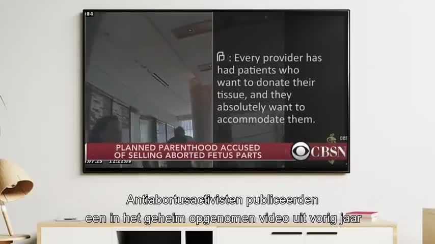 Child kidnapping and trafficking
