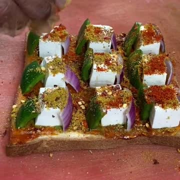 tasty paneer tikka #respect
