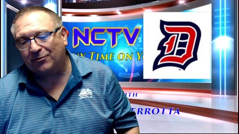 NCTV45 CEDARS SPORTS CORNER REPORT SATURDAY MARCH 16 2024