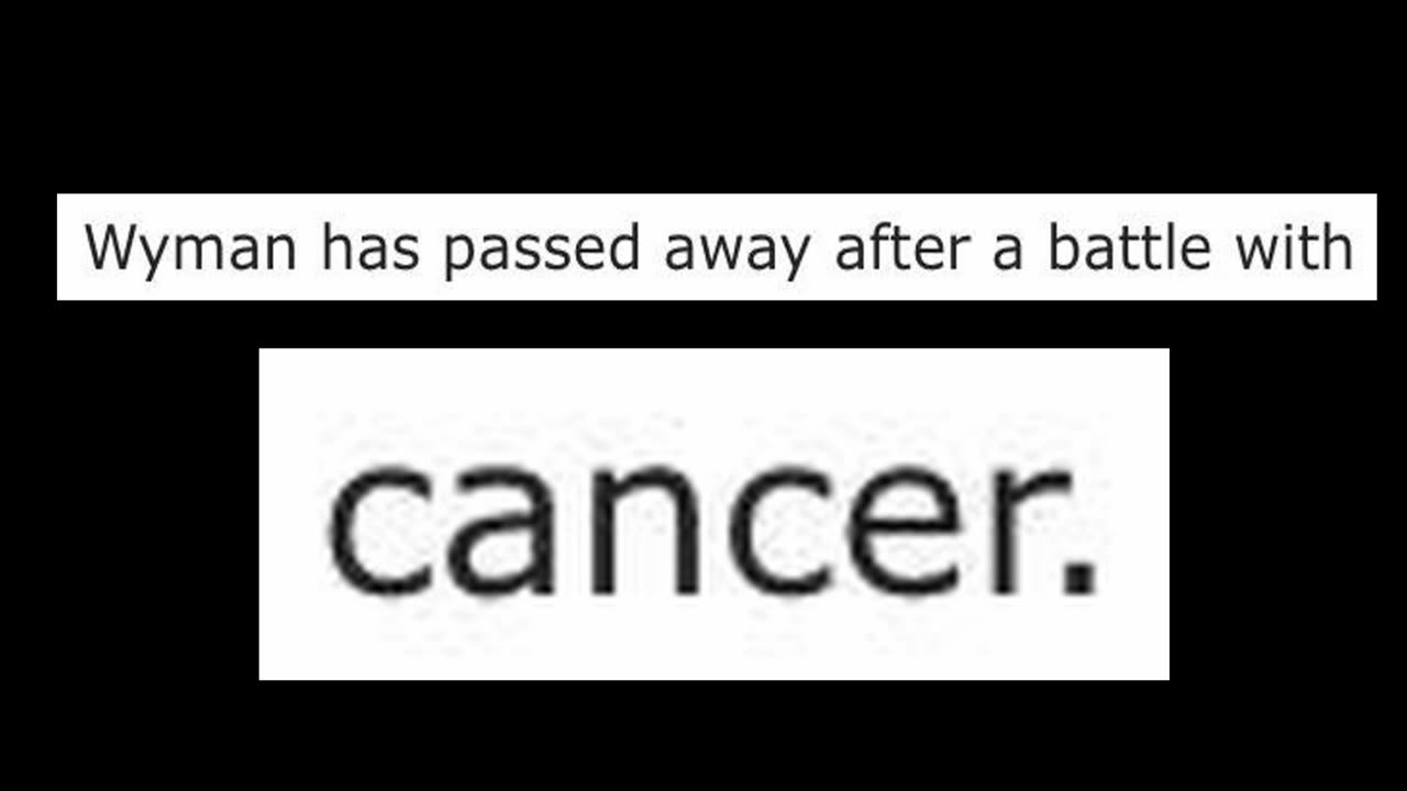 Imbecile who was "glad" he took the covid-19 vaccine predictably dies from it