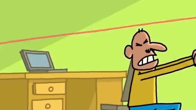 Funny videos cartoon