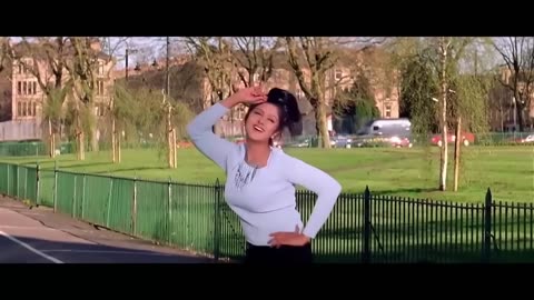 Bollywood song