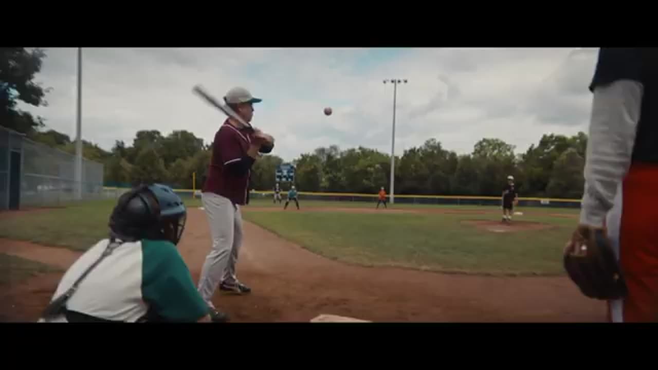 YOU GOTTA BELIEVE Trailer (2024) Luke Wilson, Baseball Movie