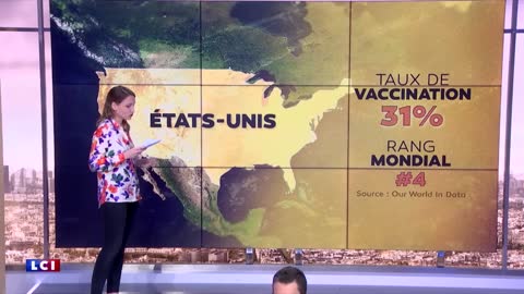 Chili, les contaminations repartent à la hausse