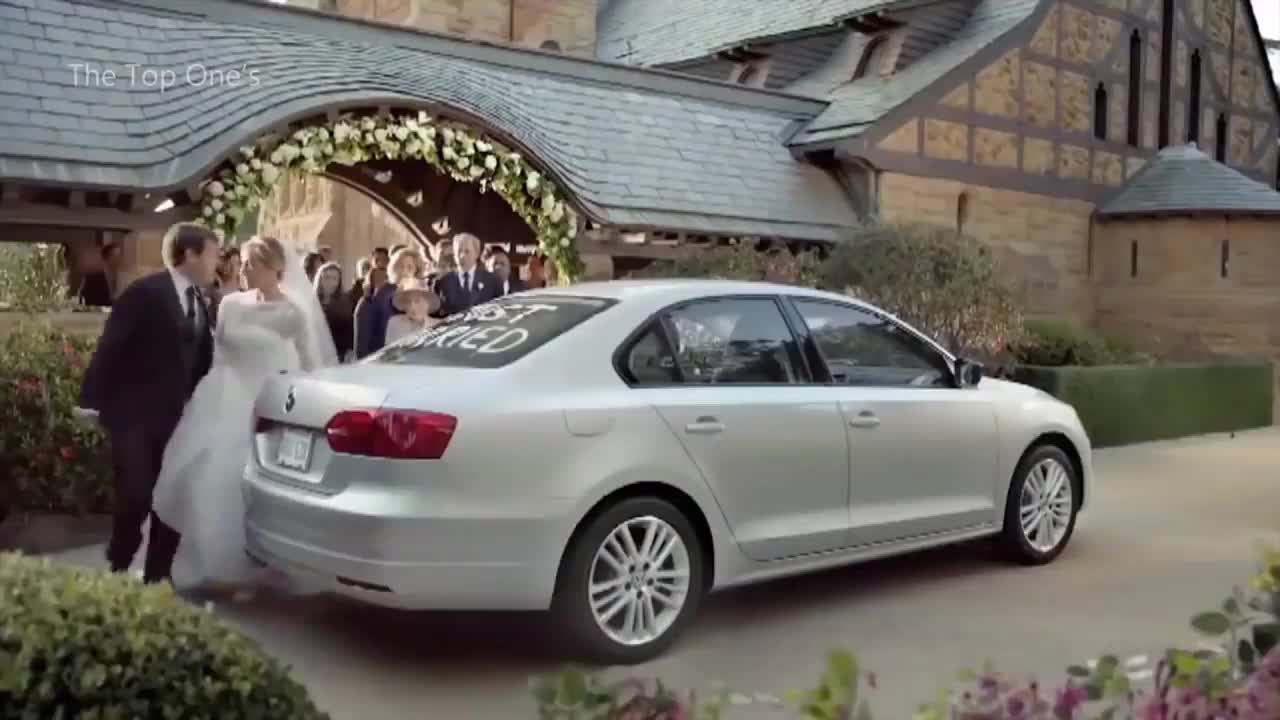 fun and funny commercial