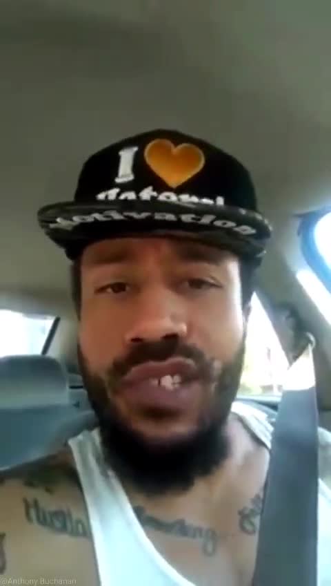 Darell Brooks Parade Attacker ADMITS he's a P*edoph*le