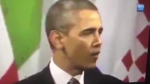 Barack Obama Saying Ordinary Men And Women Are Too Small-Minded To Govern Their Own Affairs