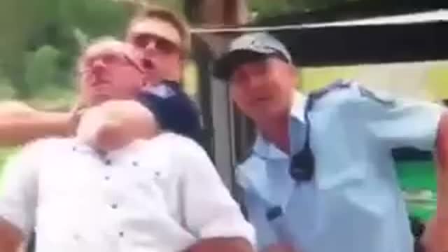 חניקה עד לעילפון