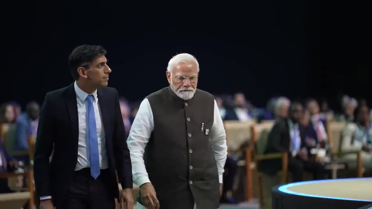 COP28 Summit Dubai | Reflecting on PM Modi's Impactful UAE Visit