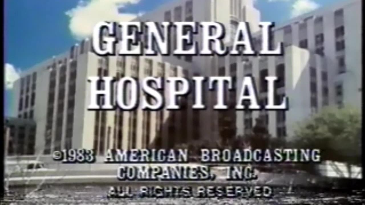 GENERAL HOSPITAL 11/29/1983