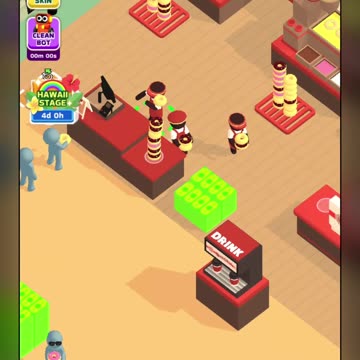 Burger Please GAMEPLAY - 301023 - 03