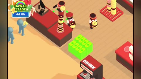 Burger Please GAMEPLAY - 301023 - 03
