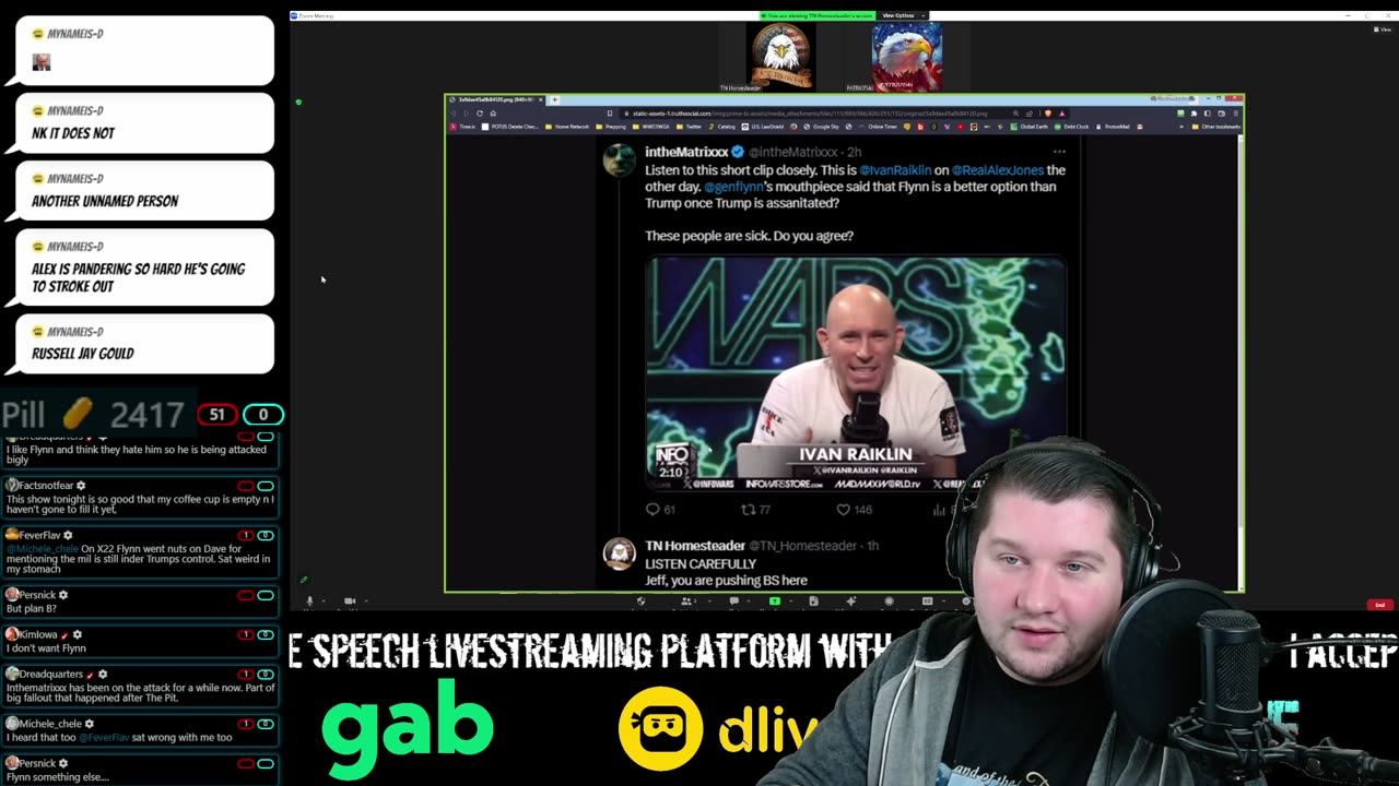 Saturday Shenanigans 2/3/24