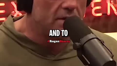 Joe Rogan on Donald Trump & the FBI