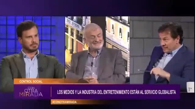EXPLICACION SENCILLA AGENDA 2030