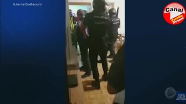 Esquerda mundial e o narcotrafico