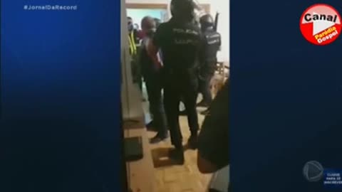 Esquerda mundial e o narcotrafico