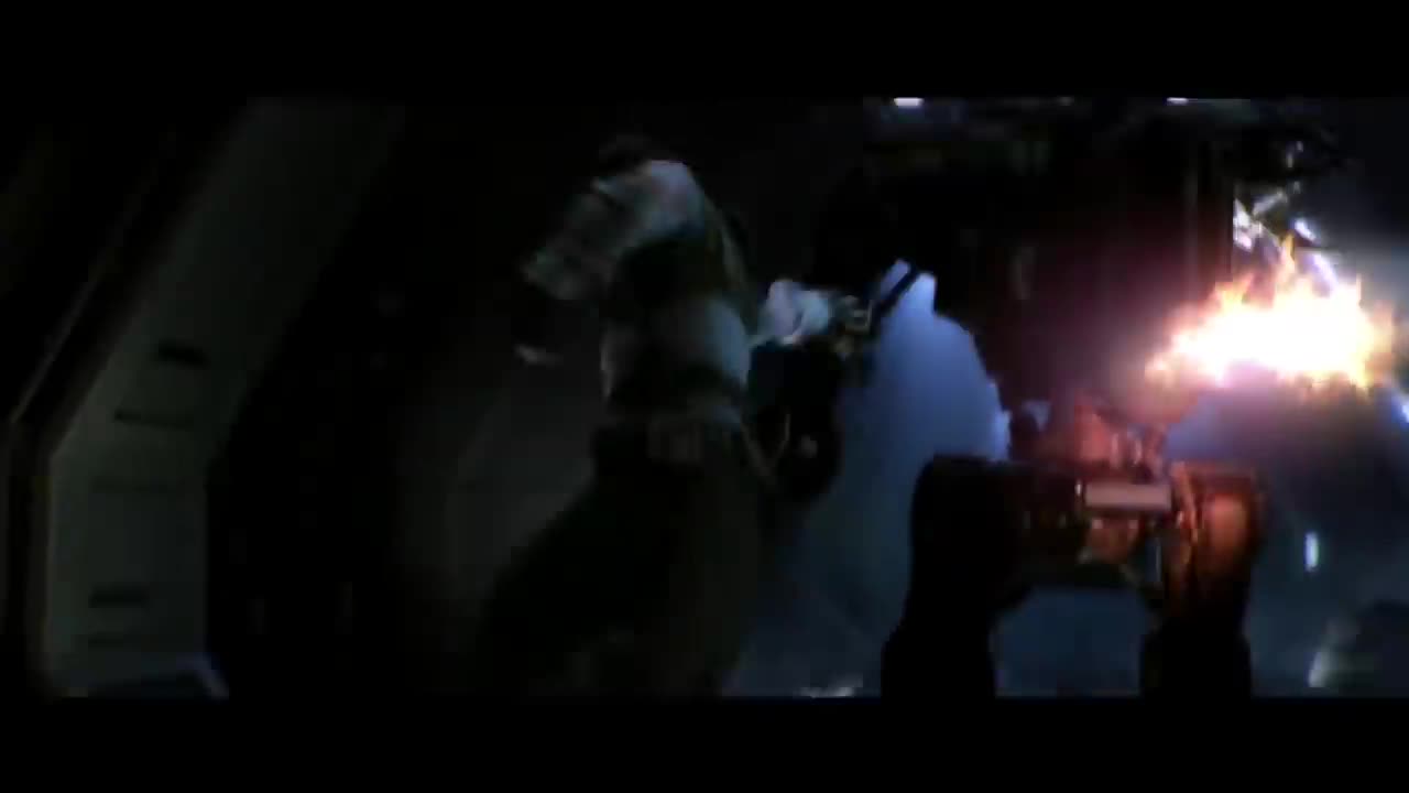 Star War greatest fights