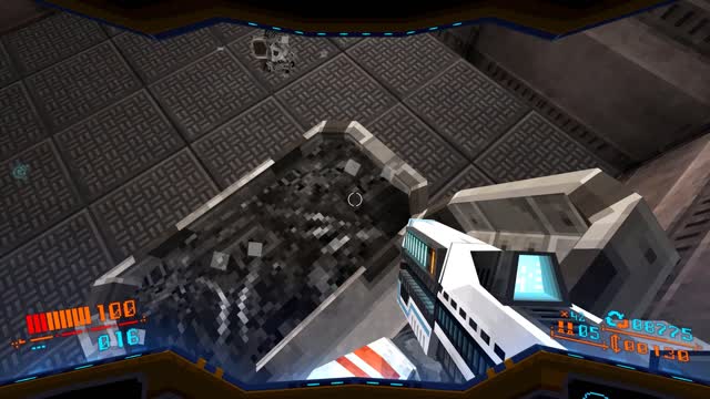 Strafe Episode 2: It's a dungeon down here