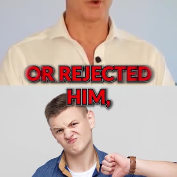 Face-to-face with Jesus or not? ✝