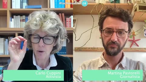 A COLLOQUIO CON CARLO CUPPINI