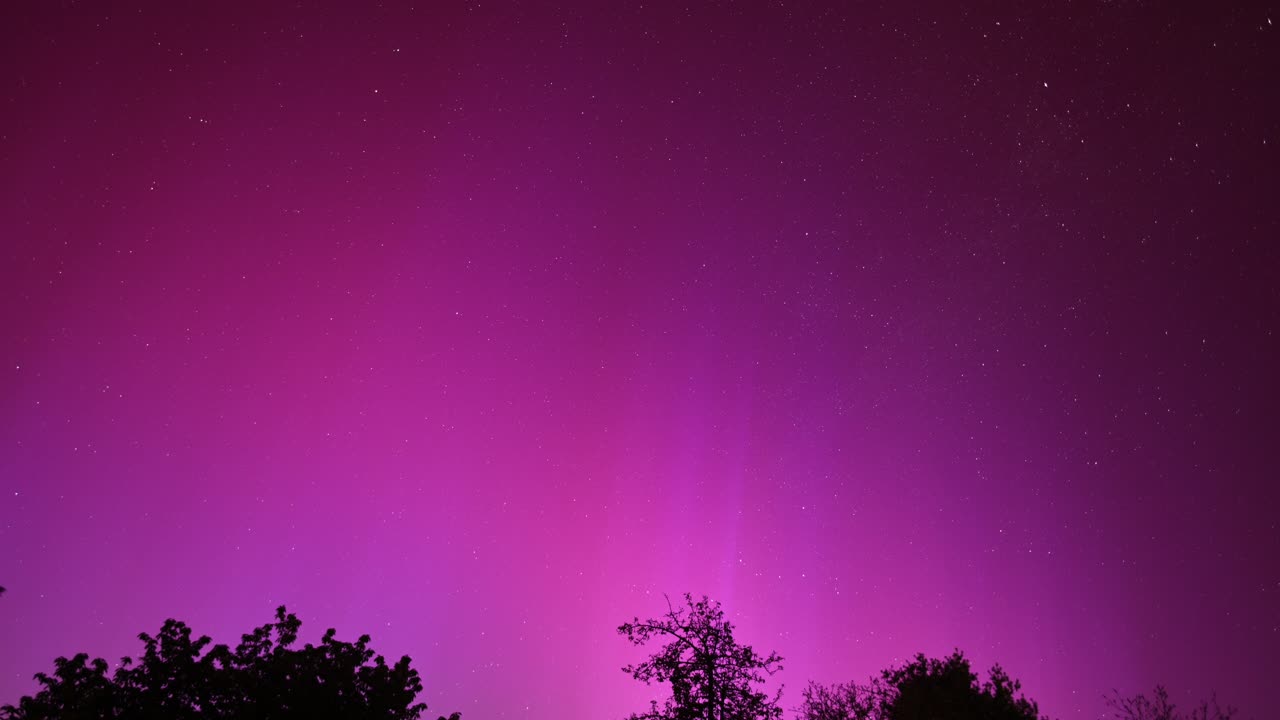 Aurora Borealis