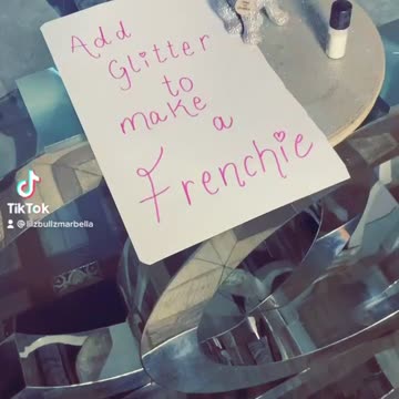 How to make a french bulldog