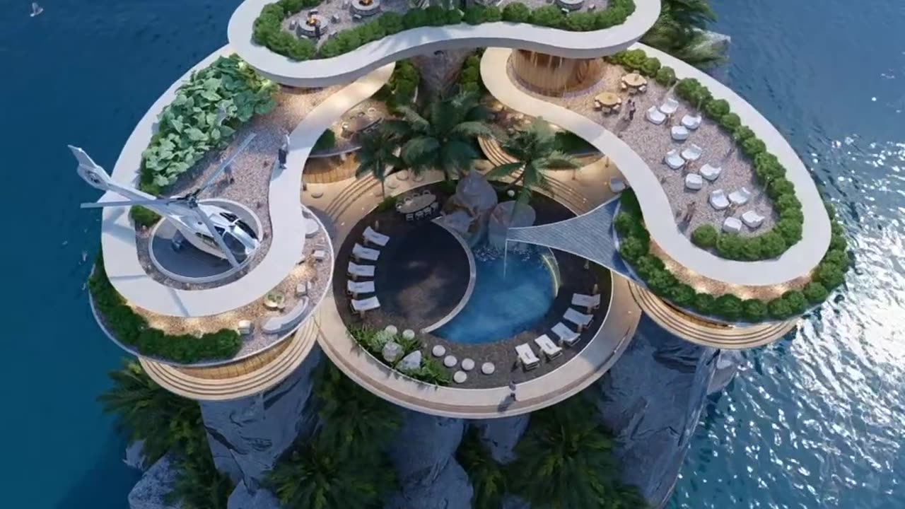 ''Cristiano Ronaldo mansion''