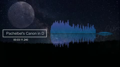 Pachelbel's Canon in D - Nonstop 1 Hour Music HQ