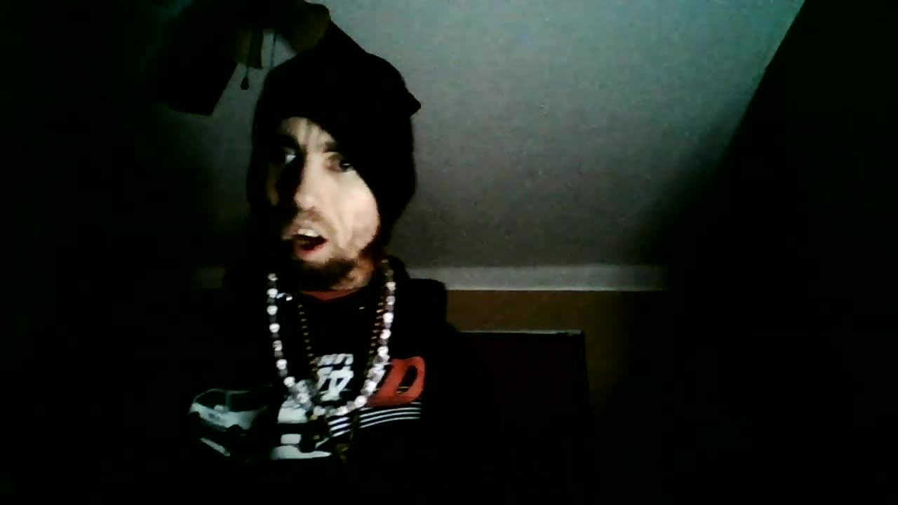 [Cyraxx Youtube 2021-12-5] R.I.P BIANCA MEMORIAL