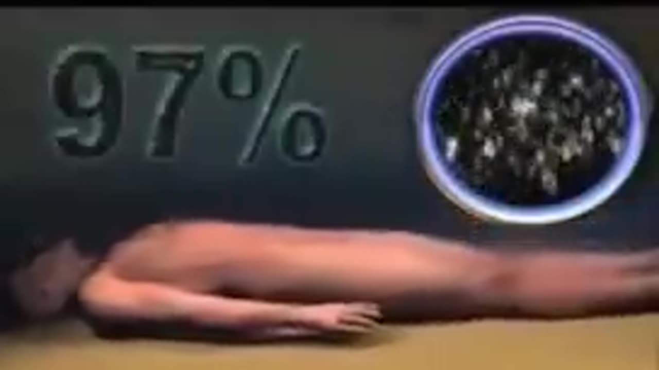 Parasites have killed more humans than all wars in history!