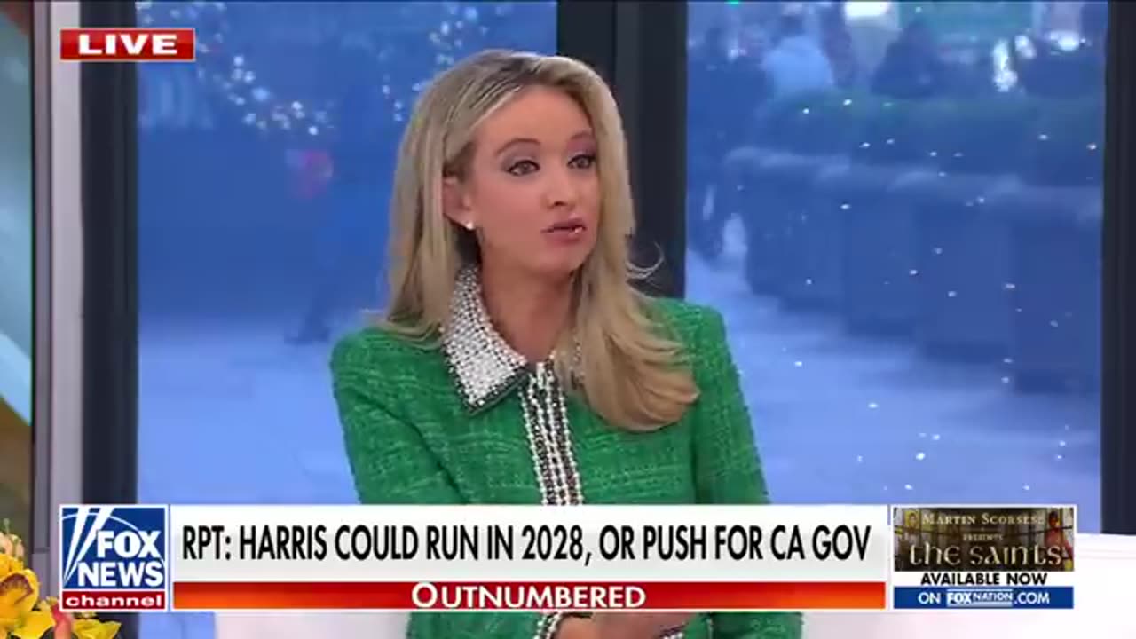 McEnany_ This is an existential crisis
