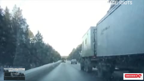EXTREME EPIC DASH CAM CAR CRASHES| IDIOTS IN CARS