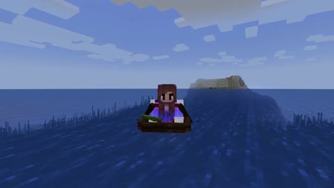 Minecraft 1.17.1_Shorts Modded 4th time_Outting_31