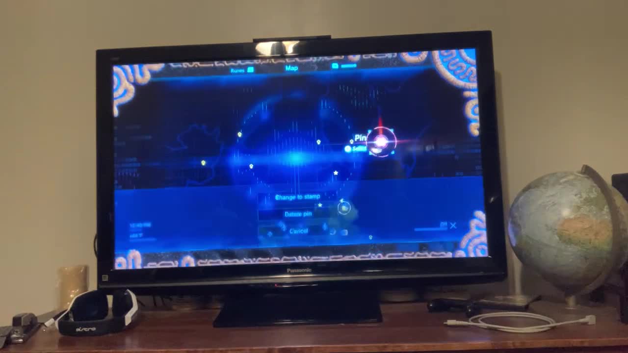 Let’s play The Legend of Zelda BotW #12