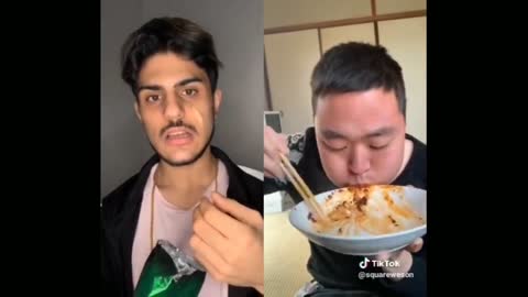 Food challenge