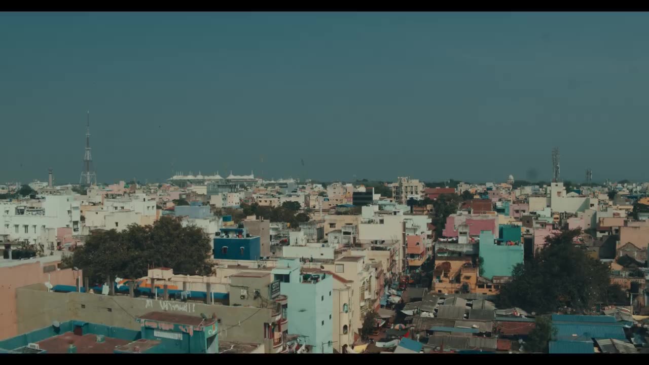 Dhruva Natchathiram - Official Trailer - Chiyaan Vikram, Harris Jayaraj, Gautham Vasudev Menon
