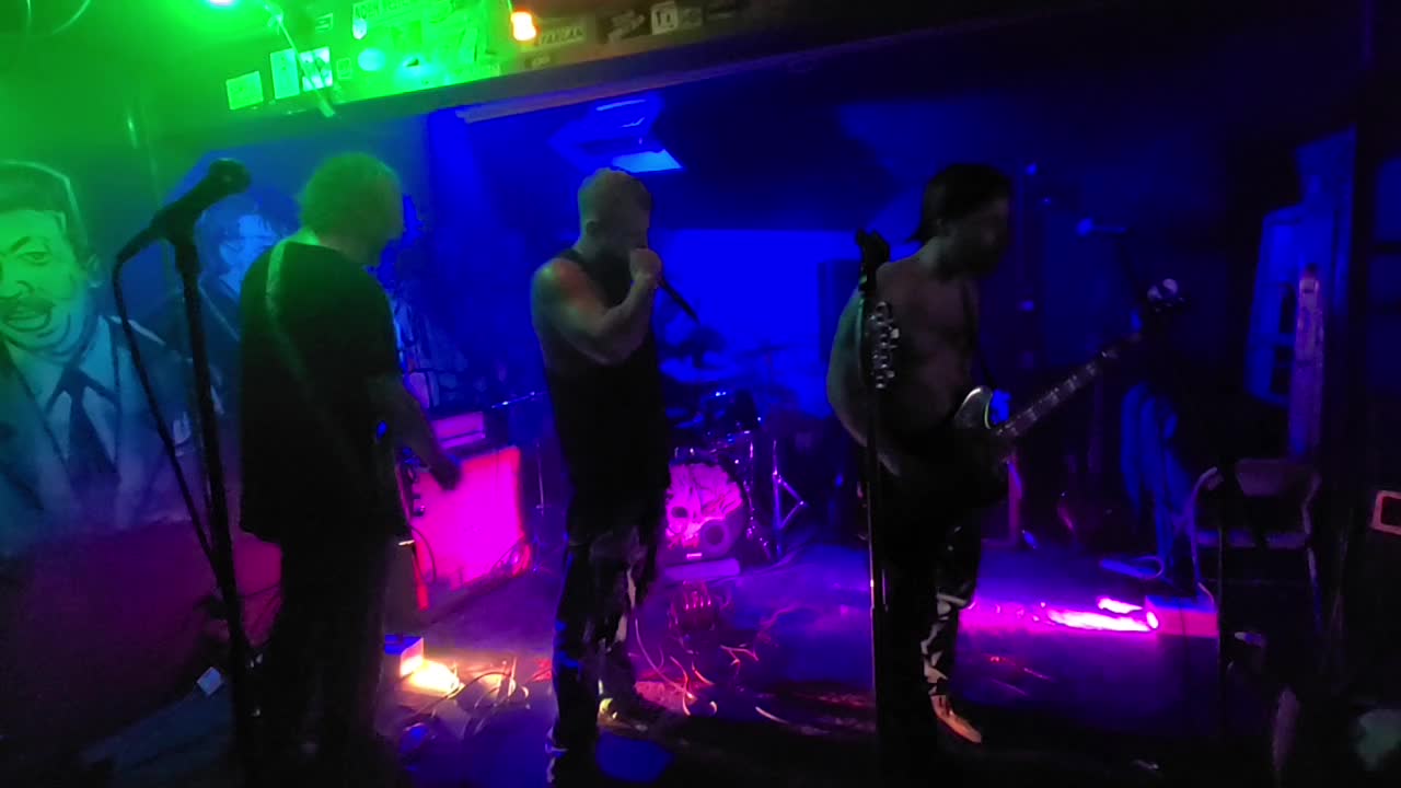 The JimHärralson "Rule 13"