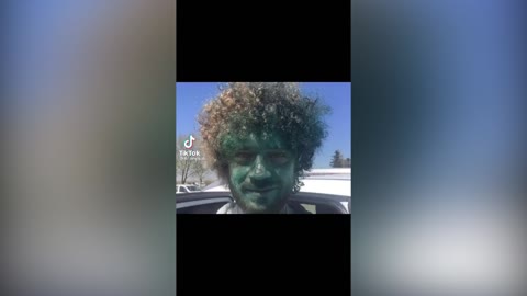 Daisy Daisy creepy TikTok trend PART 52