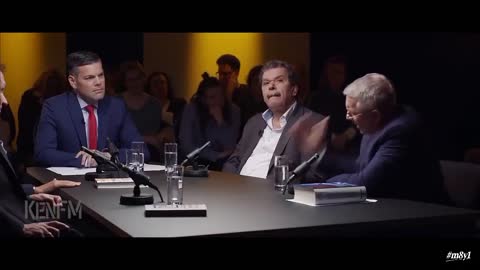 WH0 - gekaufte kriminelle Bande