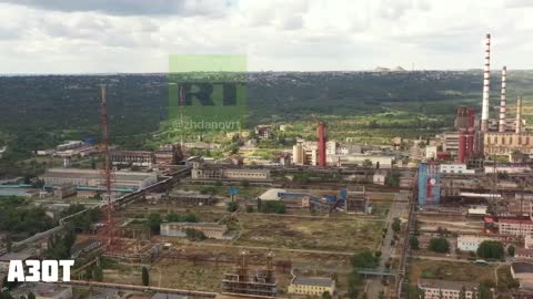 💢 Good morning trapped soldiers and other innocent people at Azot