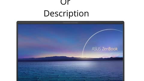 New Asus Zenbook | #short | ziaqamer